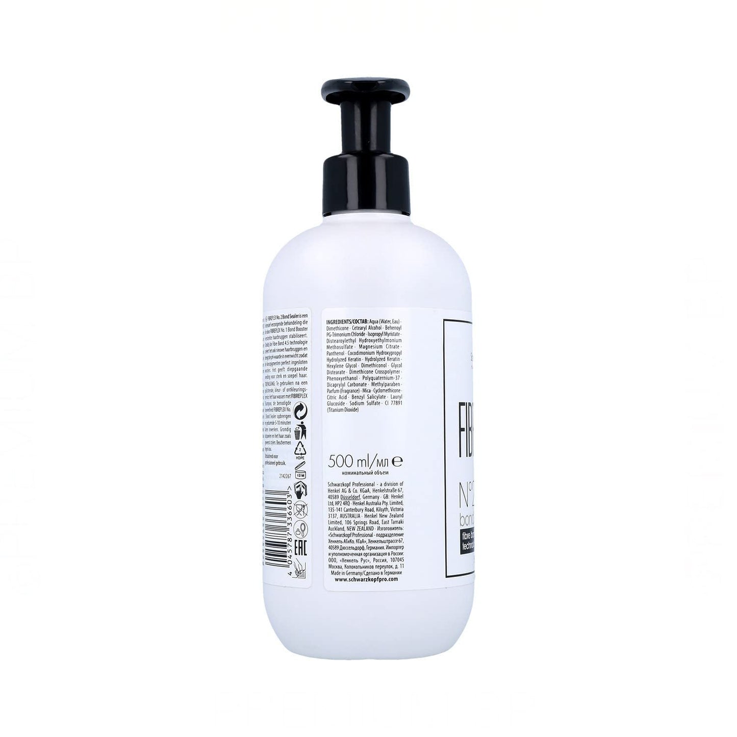 Schwarzkopf Fibreplex 2 Sealer 500ml