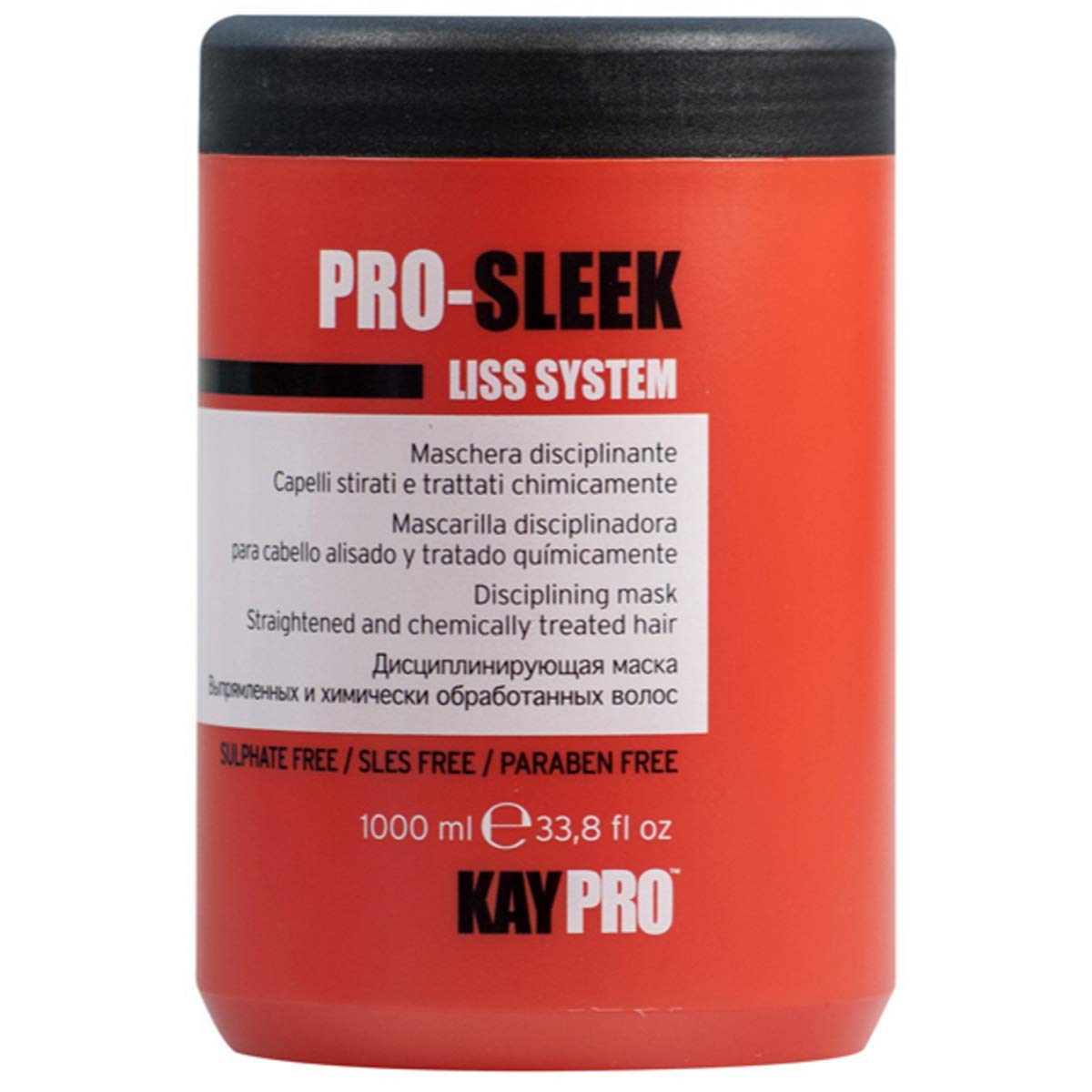 KayPro Pro-Sleek Maska 1000ml
