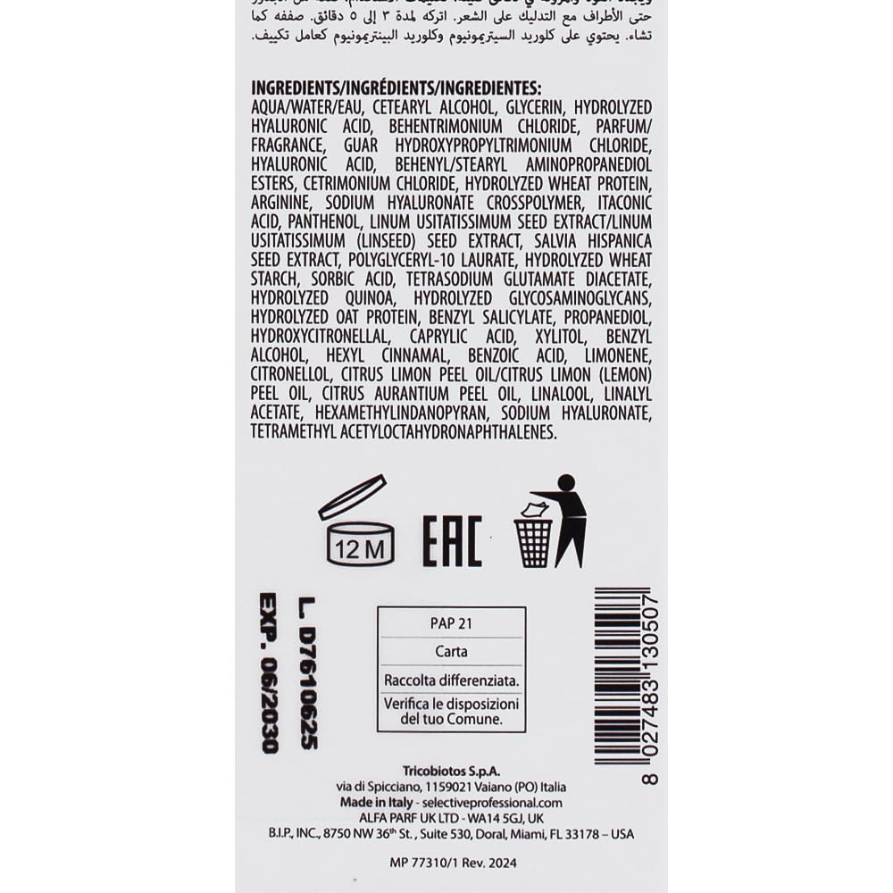 Selective Rebuilding X Bond Fluid 125ml