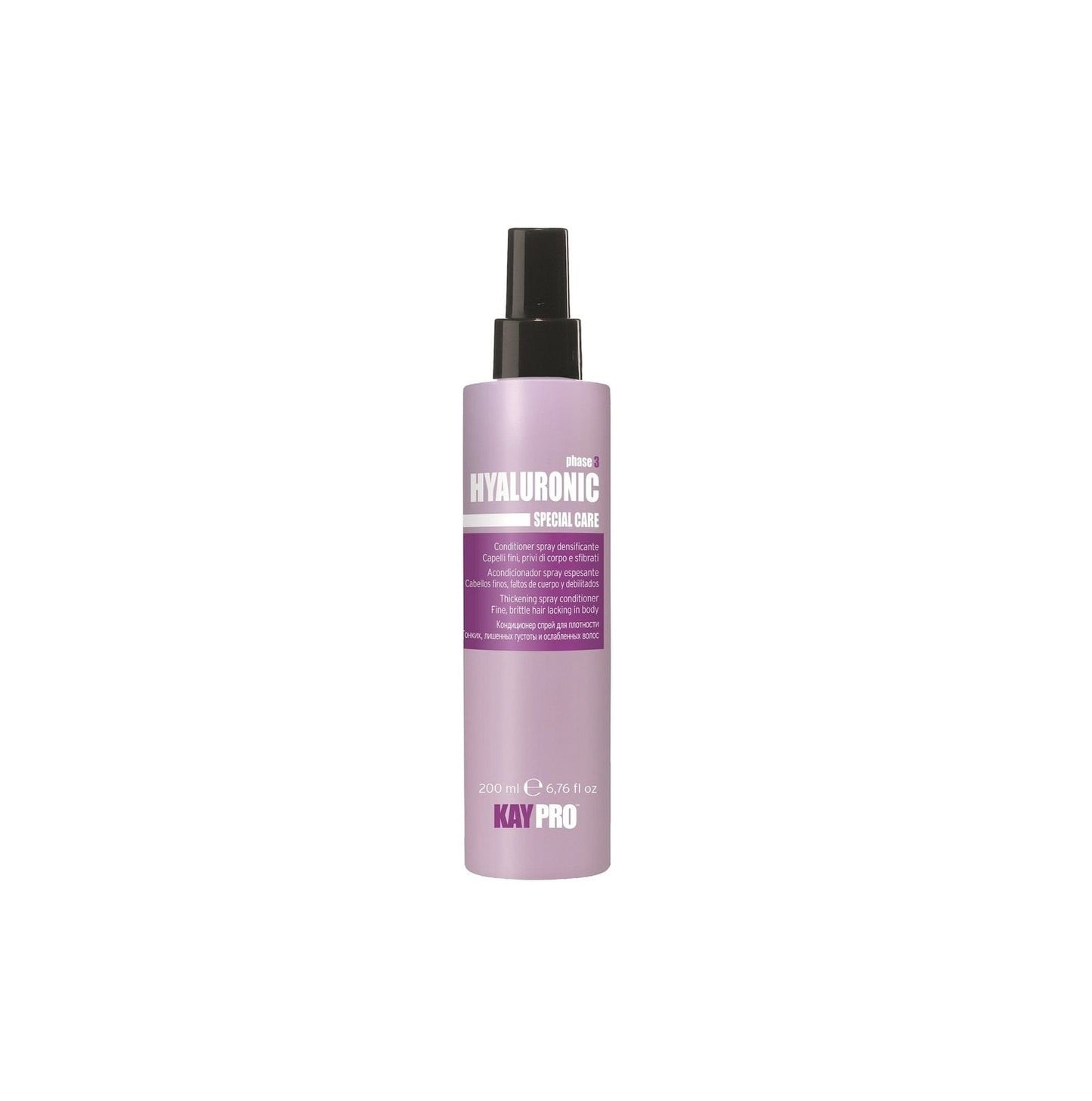 KayPro Hyaluronic Odżywka Spray 200ml