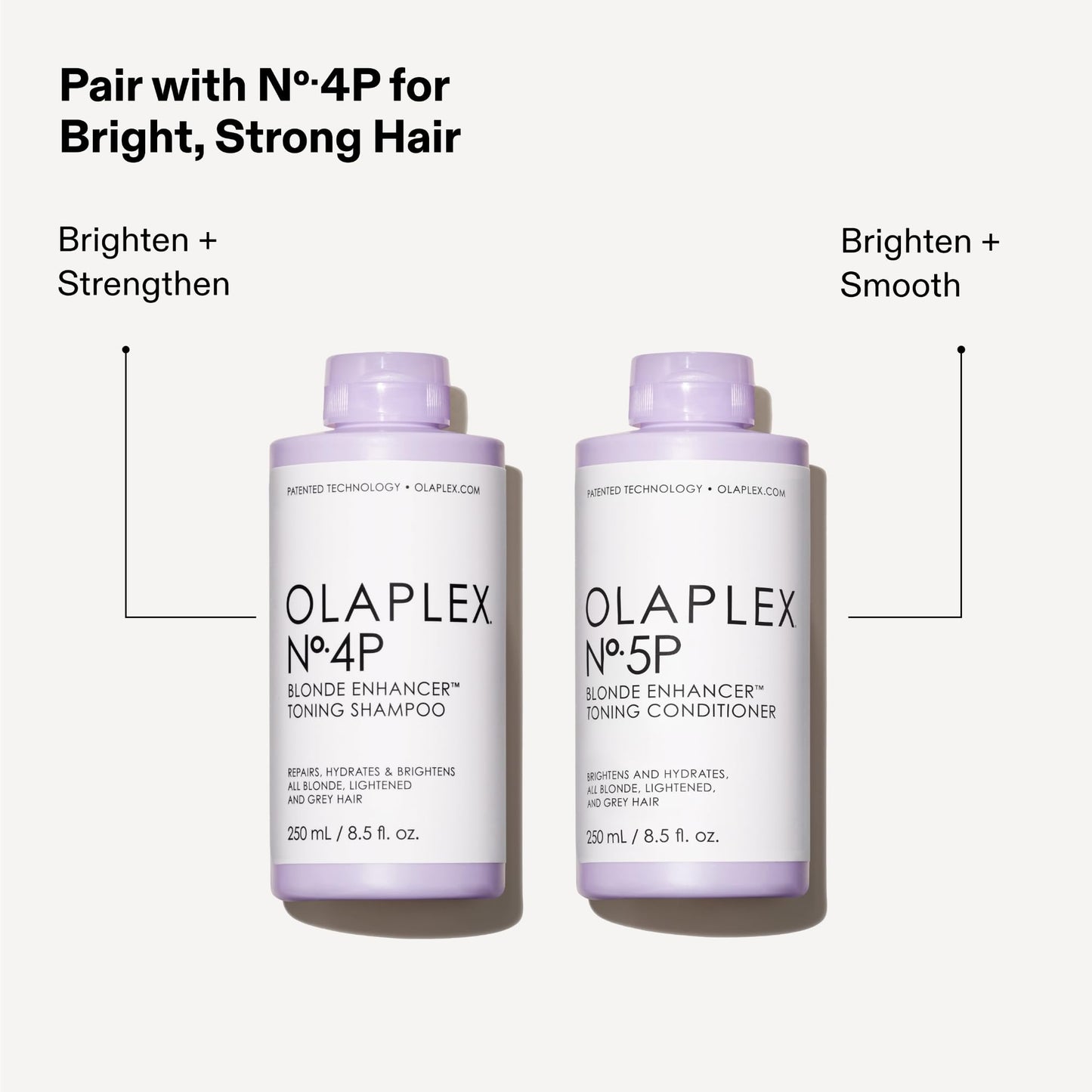 Olaplex No.5P Blonde EnhancerToning Odżywka 250ml
