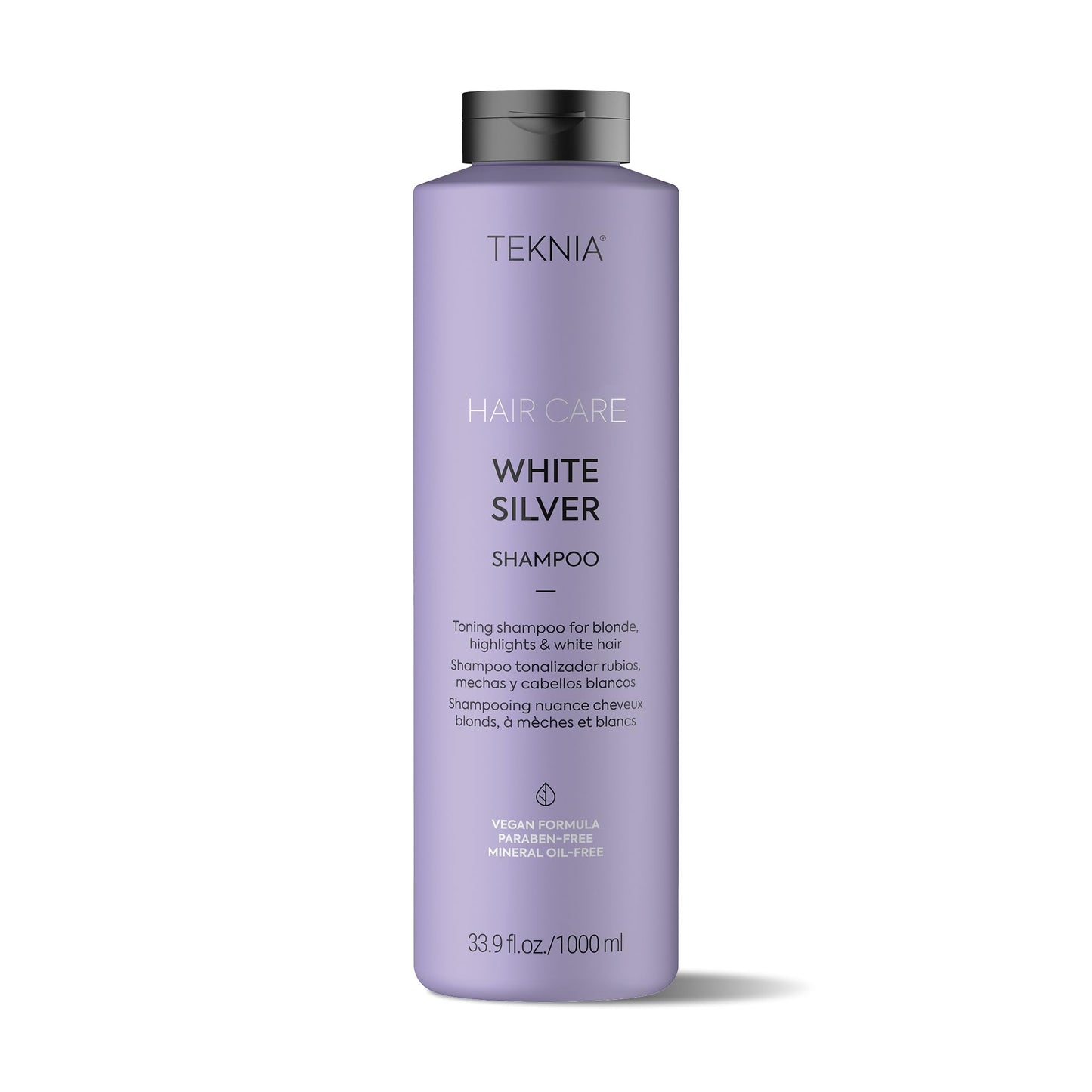 Lakme Teknia White Silver Shampoo 1000ml