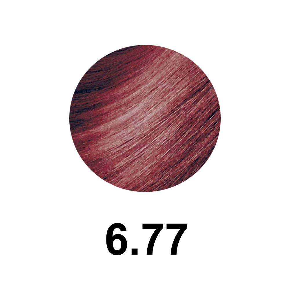 Montibello Denuee 6.77 Farba 60ml