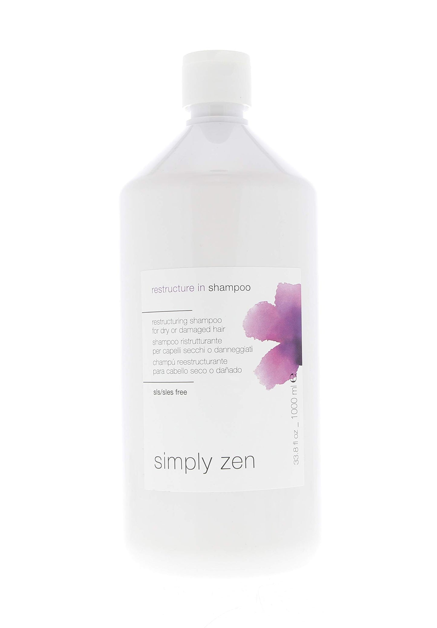Milk Shake Zen Restructure-In Szampon 1000ml