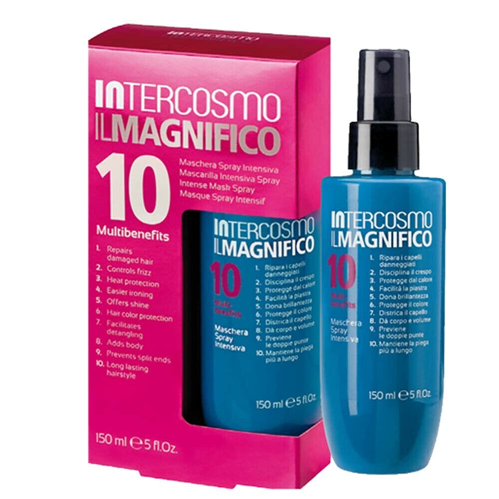 Intercosmo IlMagnifico Intense Spray Mask 150ml
