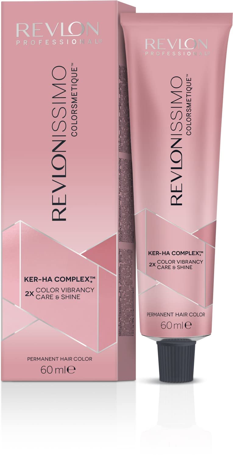Revlon Revlonissimo Colorsmetique Farba 60ml .919