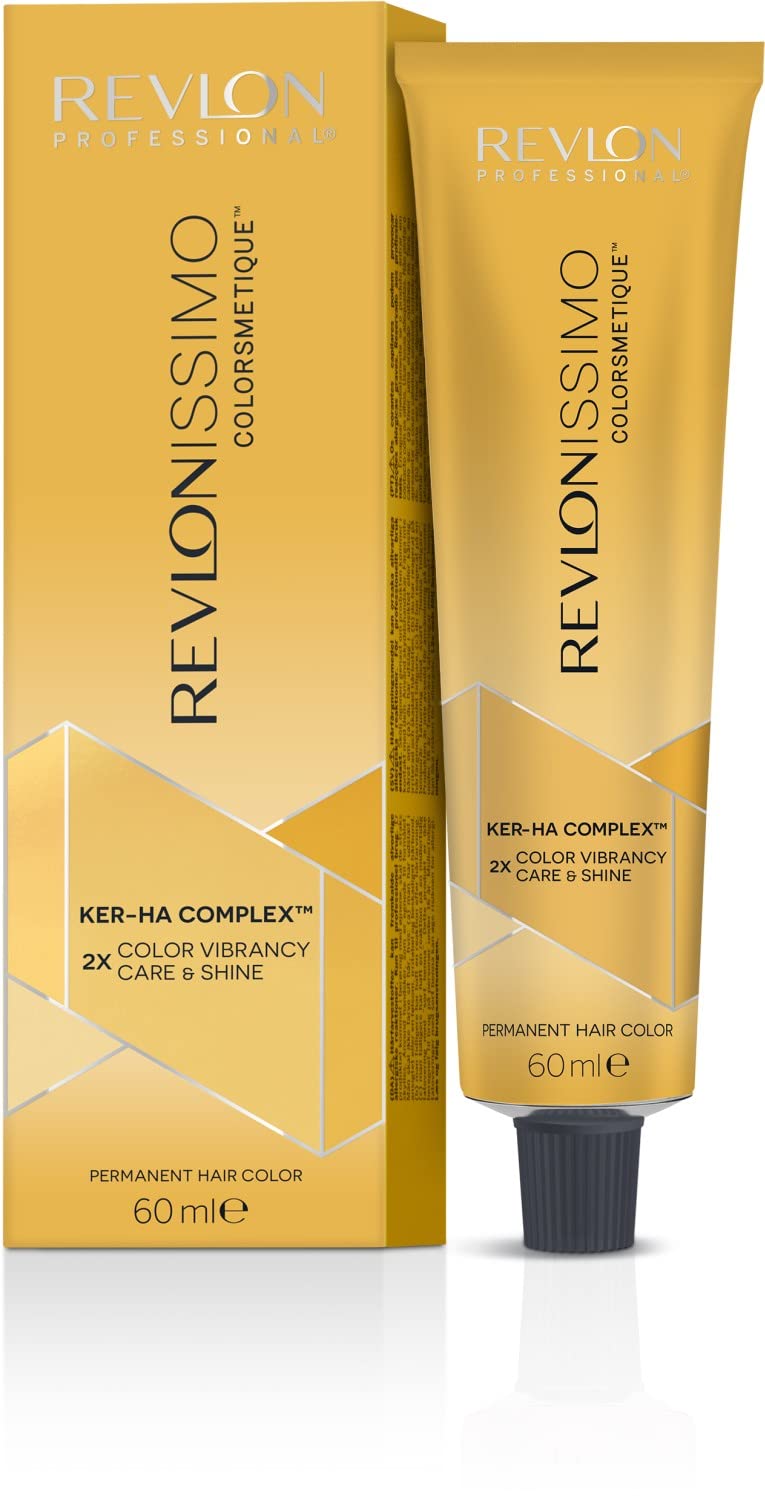 Revlon Revlonissimo High Coverage Farba 60ml 8.34