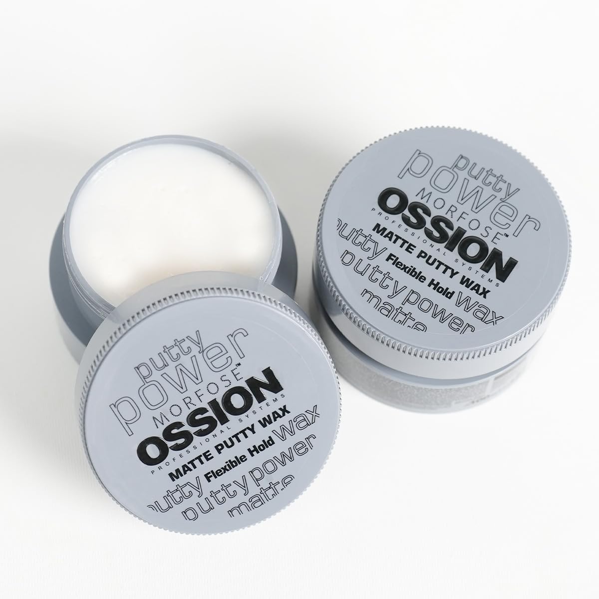 Morfose Ossion Flexible Hold Matte Putty Wax 100ml