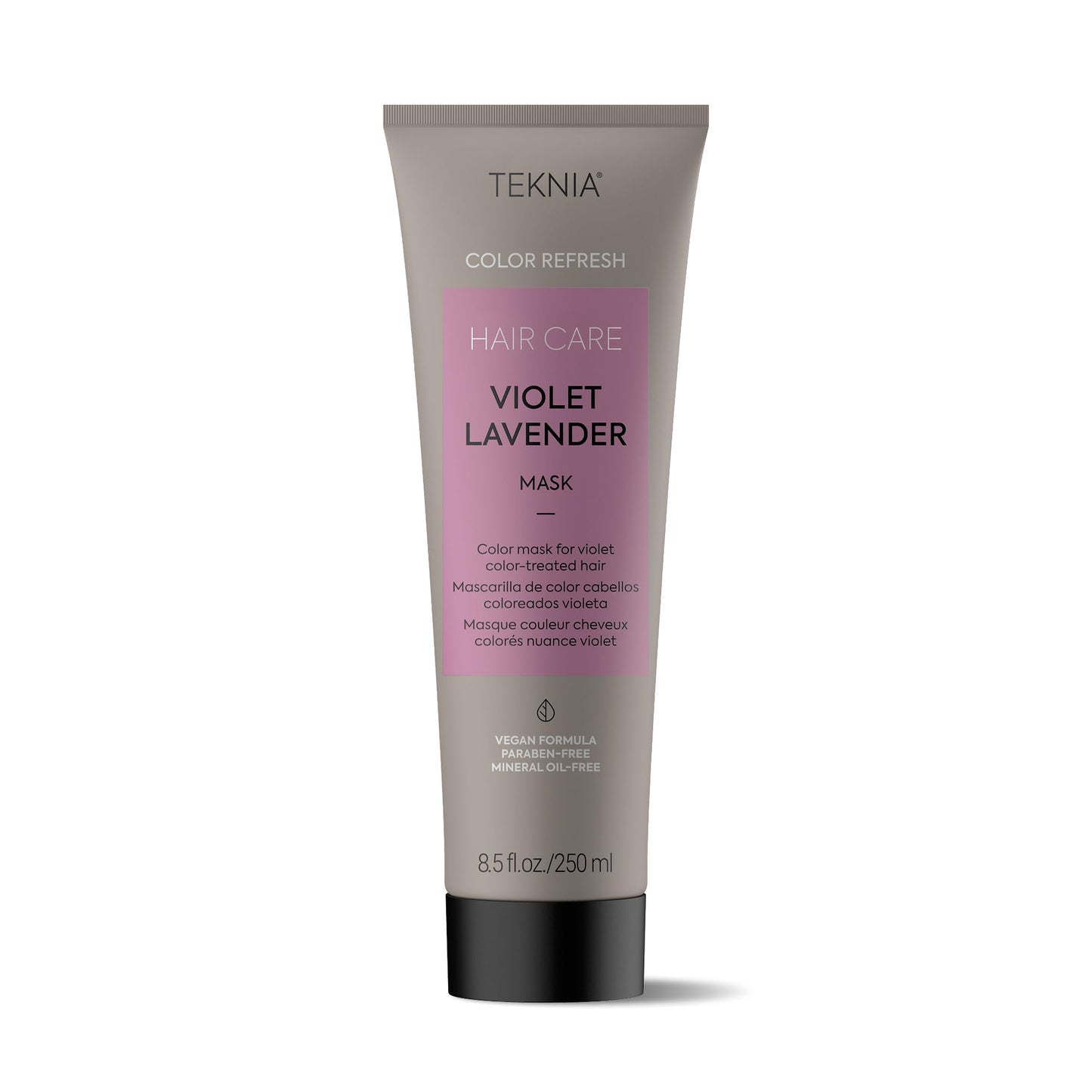 Lakme Teknia Refresh Violet Lavender Mask 250ml