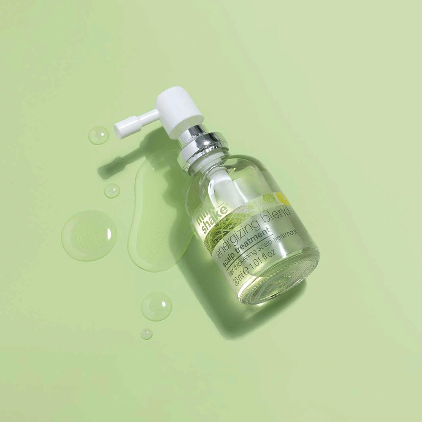 Milk Shake Energizing Kuracja 1x30ml