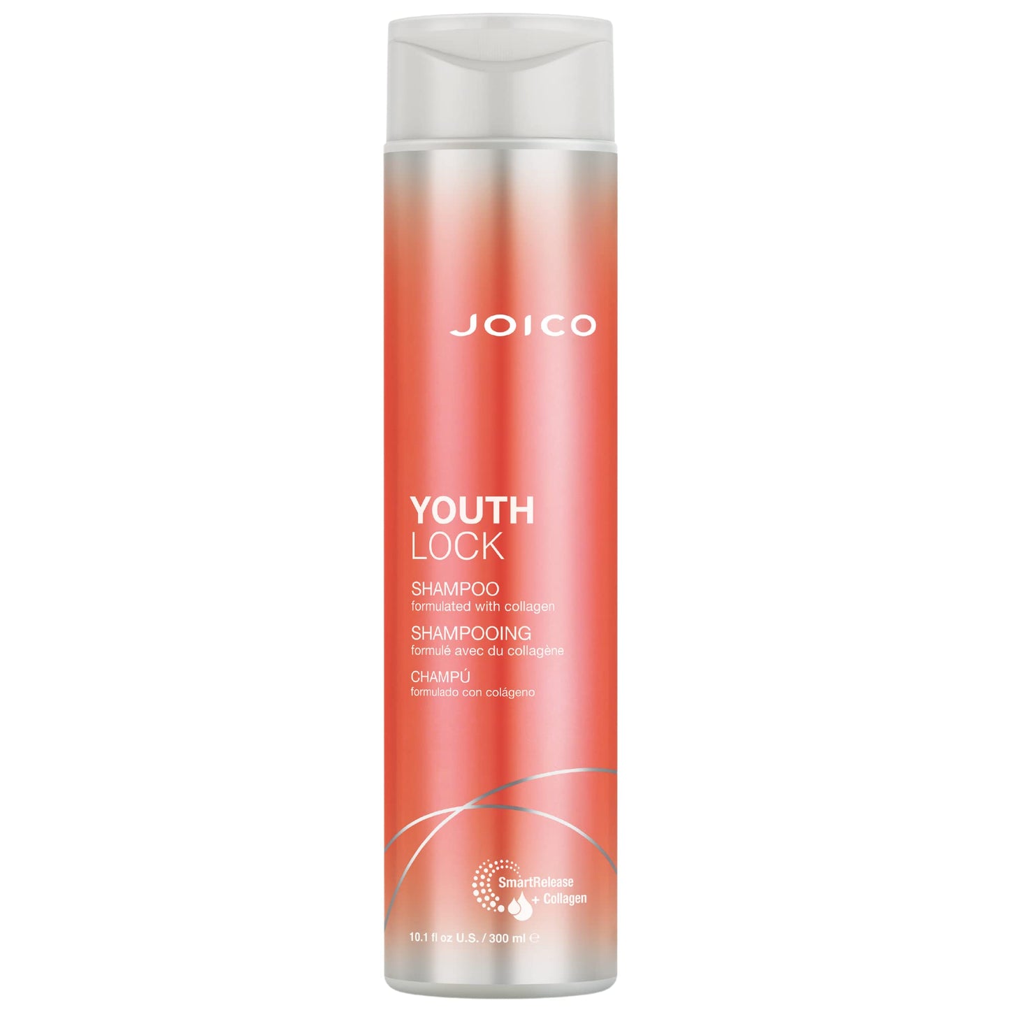 Joico Youthlock Collagen Shampon 300ml