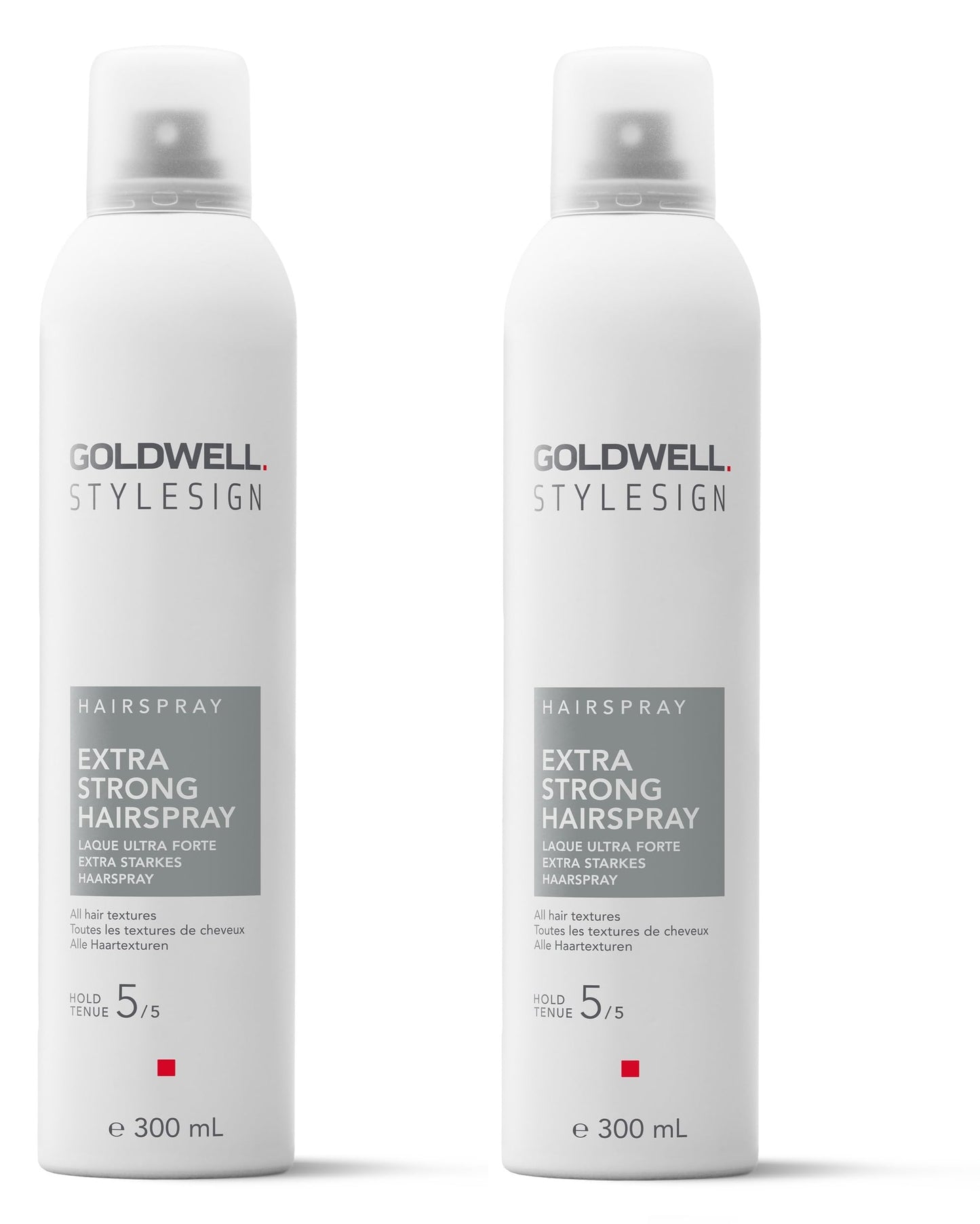 Goldwell STS Extra Strong Hairspray 300ml