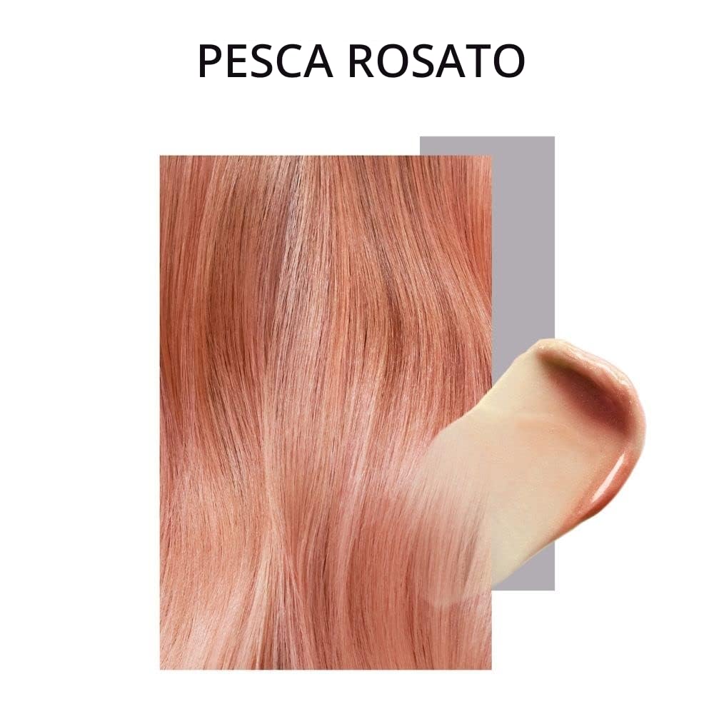 Wella Color Fresh Peach Maska 150ml