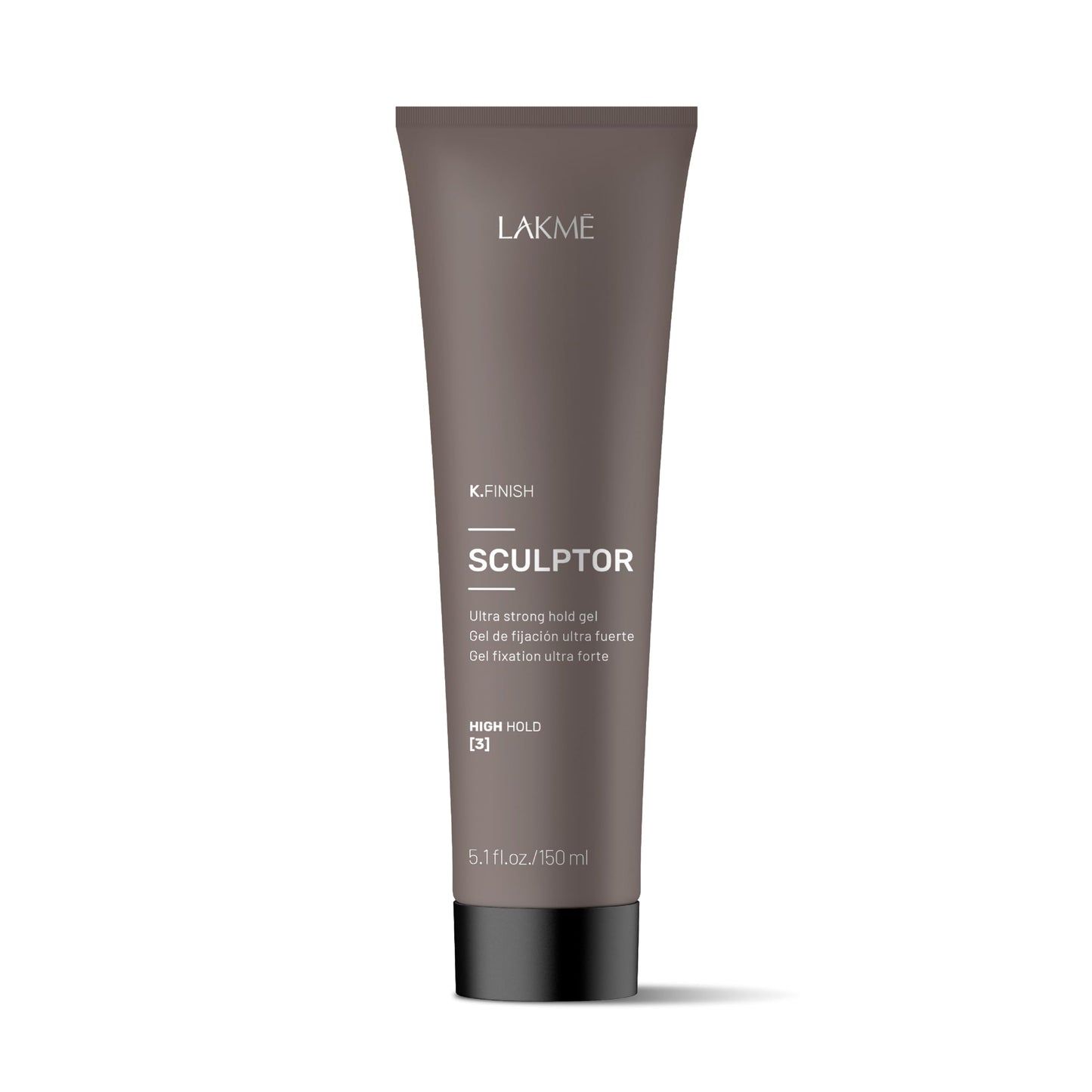 Lakme K.Finish Sculptor Ultra Strong Gel 150ml
