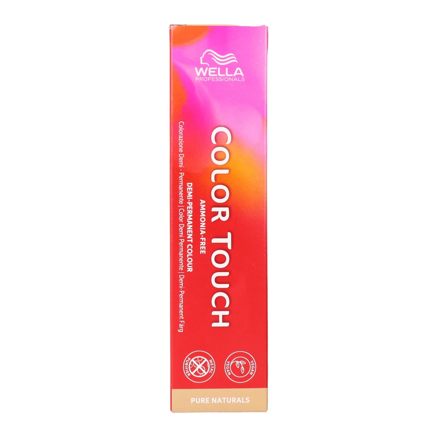 Wella Farba Color Touch 60ml 5/0