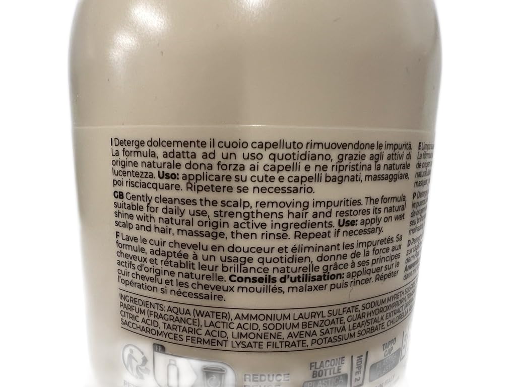 ALTEREGO ScalpEgo Densifyng Szampon 300ml