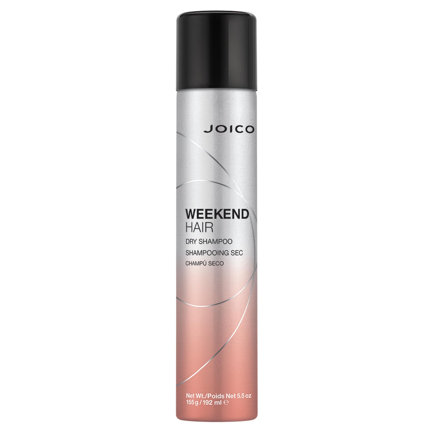 Joico Weekend Hair Dry Szampon 255ml