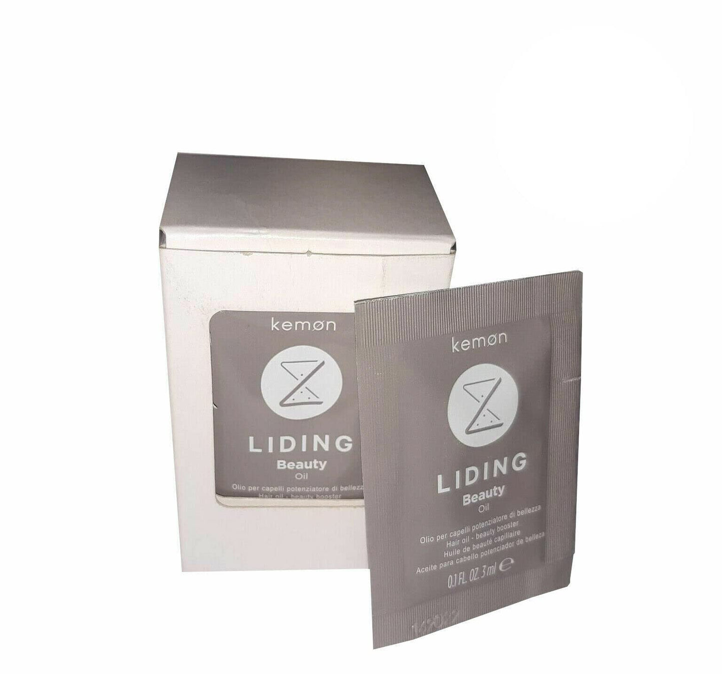Kemon Liding Beauty Oil 3mlx25