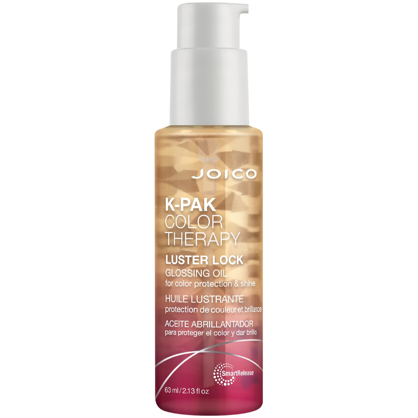 Joico K-PAK Color Therapy Luster Lock Oil 63ml