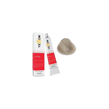 Alfaparf YELLOW Color Permanent 10.01 Farba 100ml