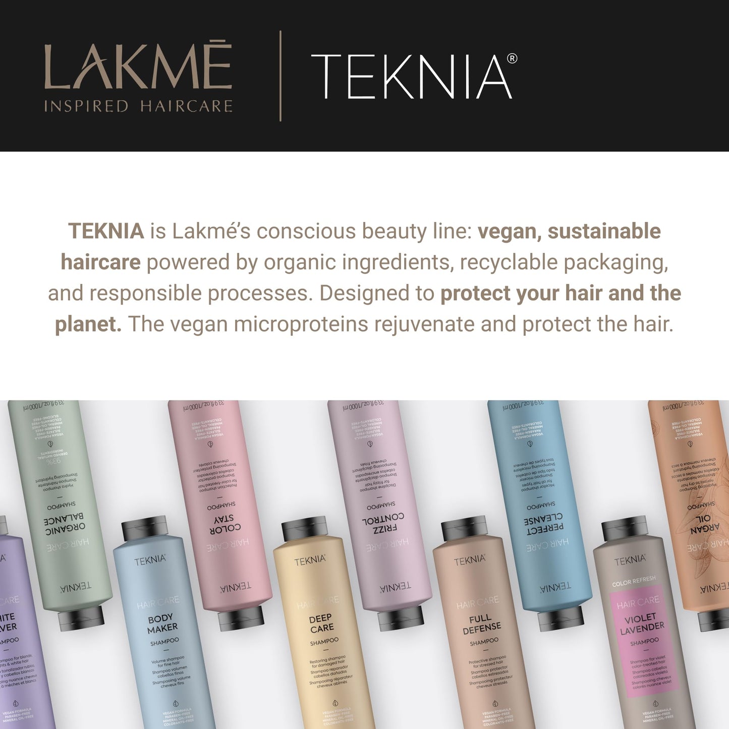 Lakme Teknia Metal Remover Hydra-Mask 250ml