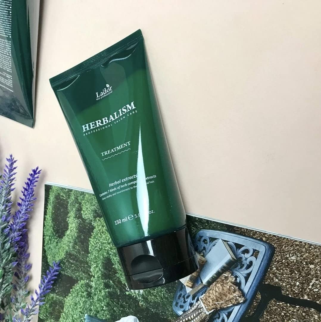 Lador Herbalism Treatment 150ml