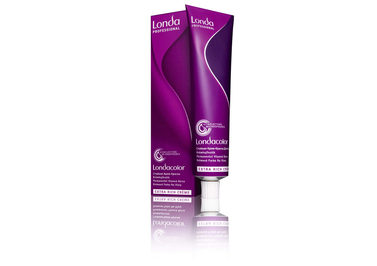 Londa Farba Permanentna 60ml 3/0