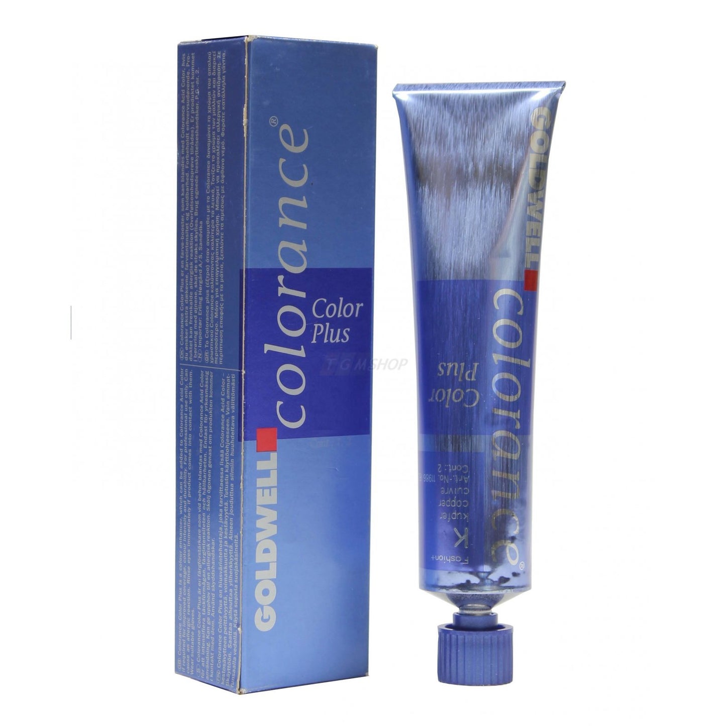 Goldwell COLORANCE Farba 60 ml CLEAR 22