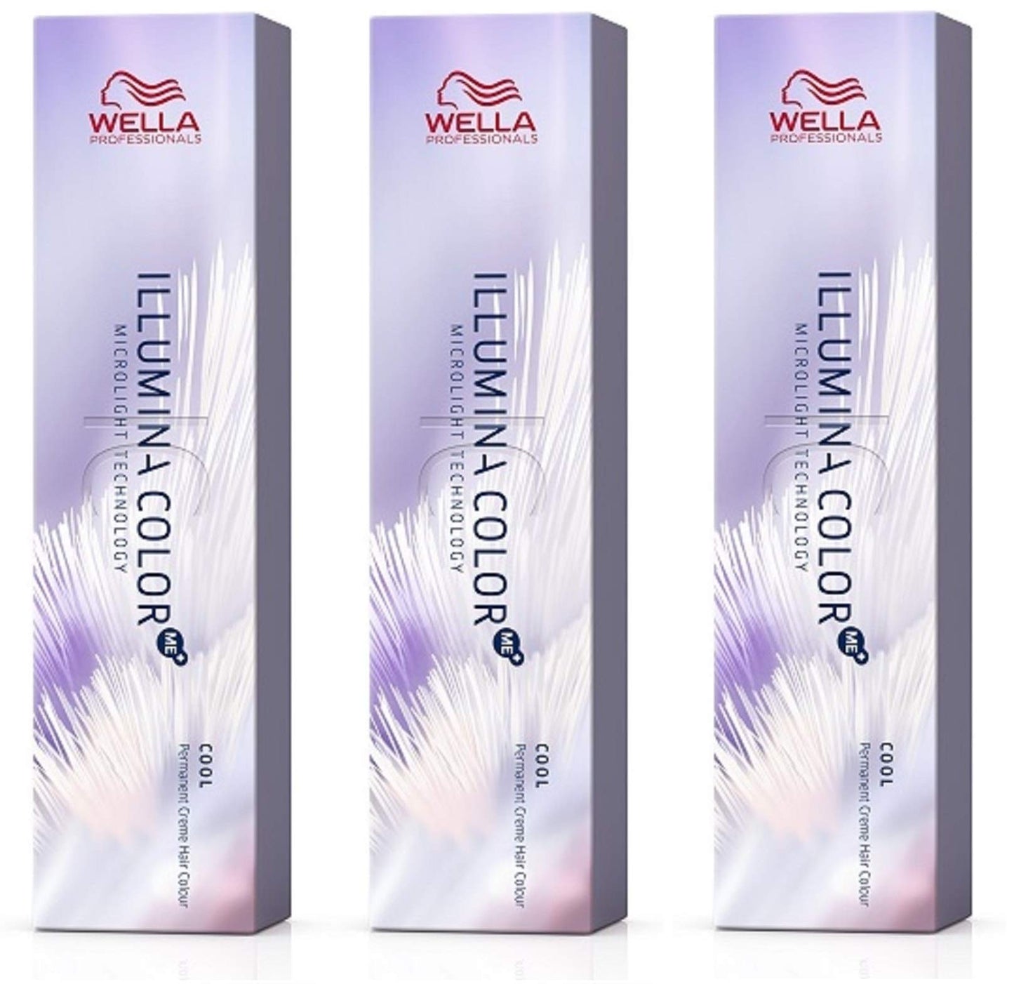 Wella Illumina Color 10/81 60ml