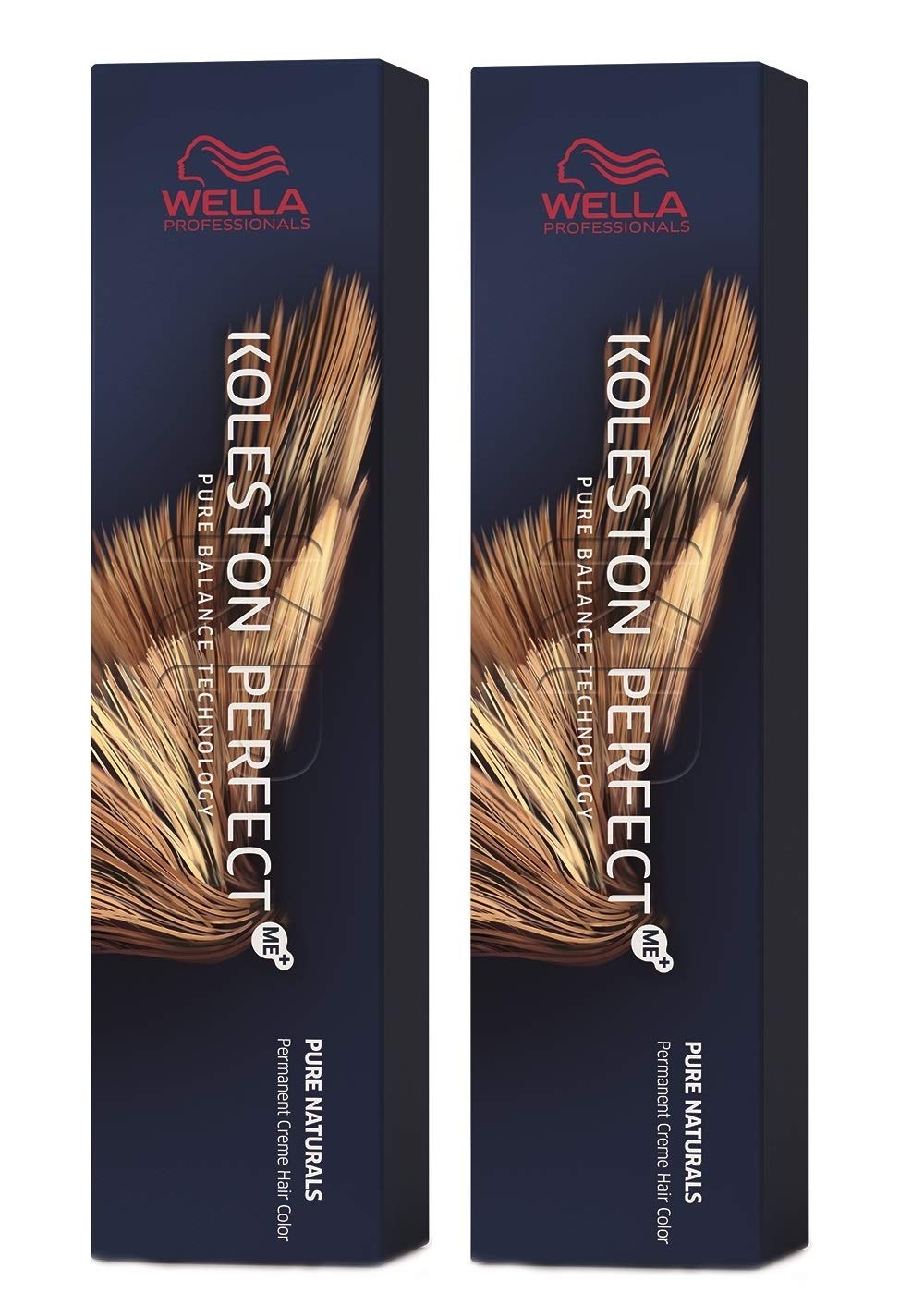 Wella Koleston Me + 60 ml 5/0