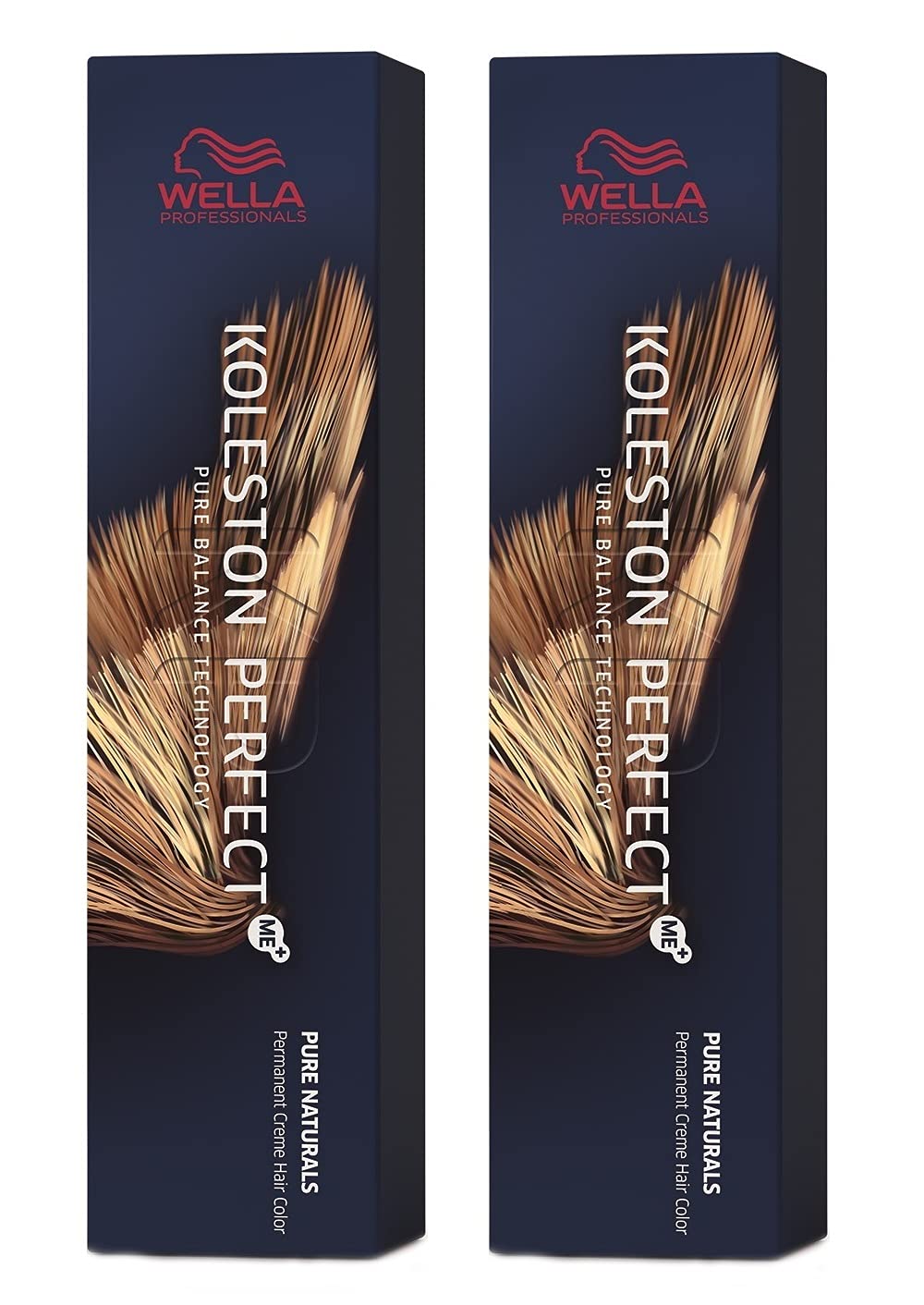 Wella Koleston Me + 60 ml 55/46