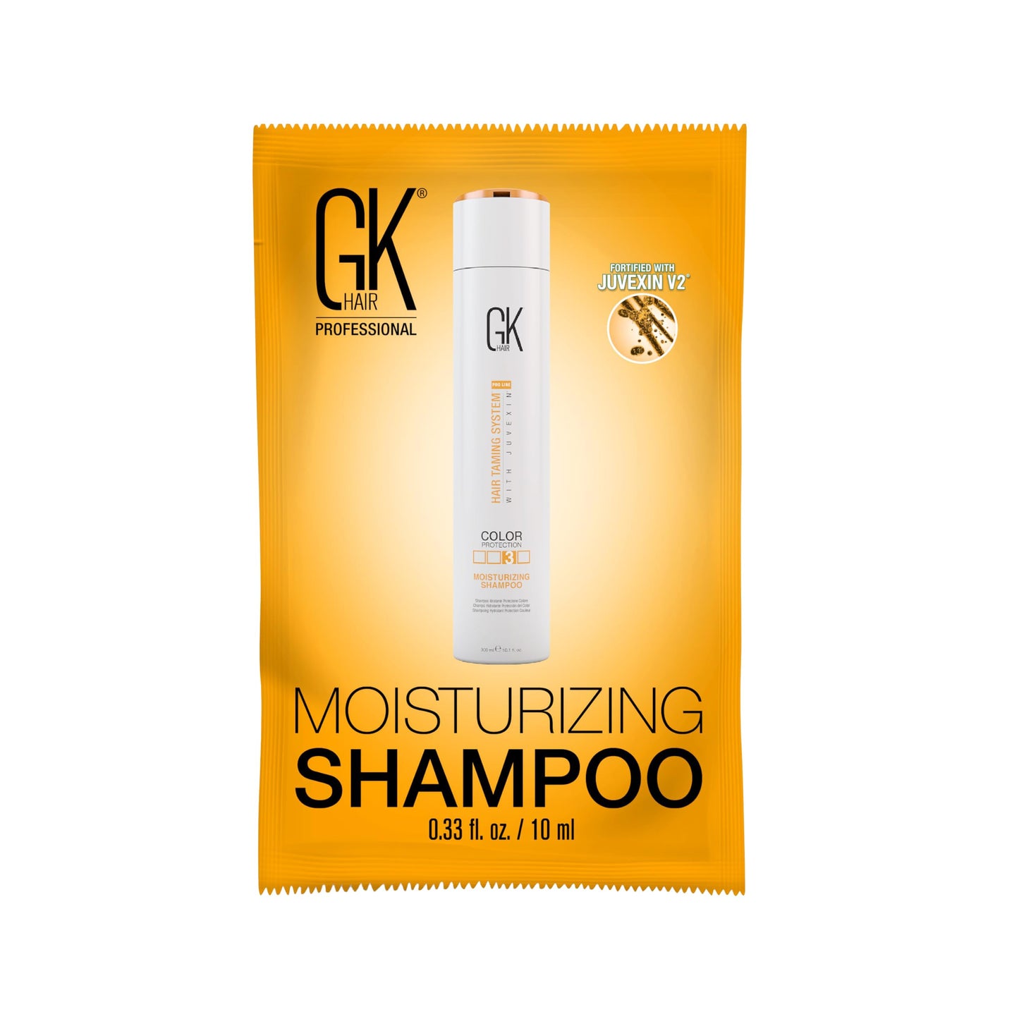 Global Keratin GKHair Color Protect Szampon 10ml