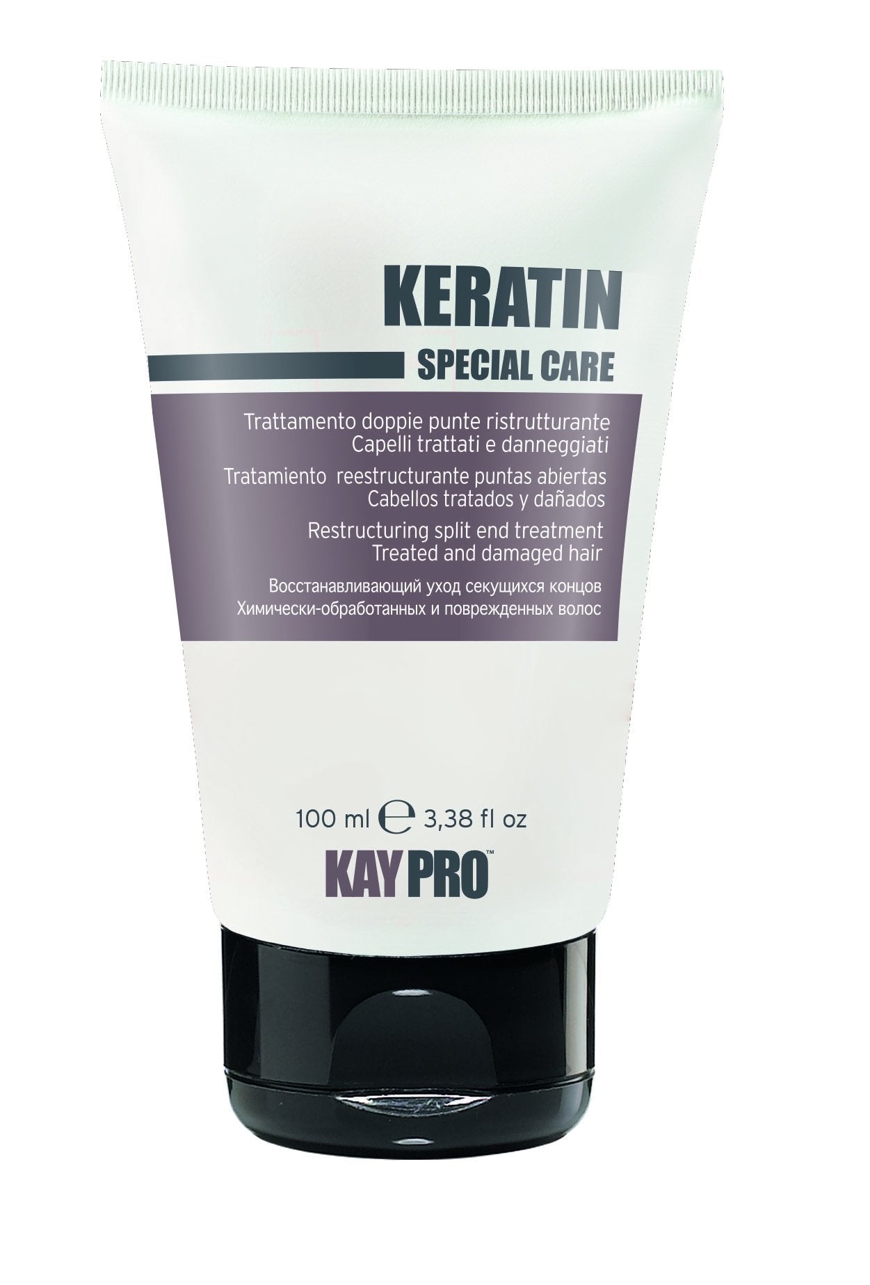 KayPro Keratin Split Ends Kuracja 100ml