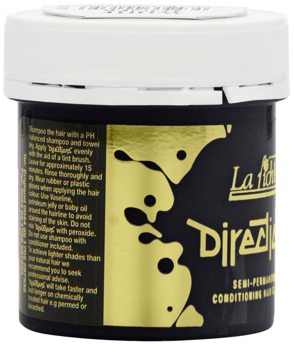 La Riche Directions Ebony 100ml
