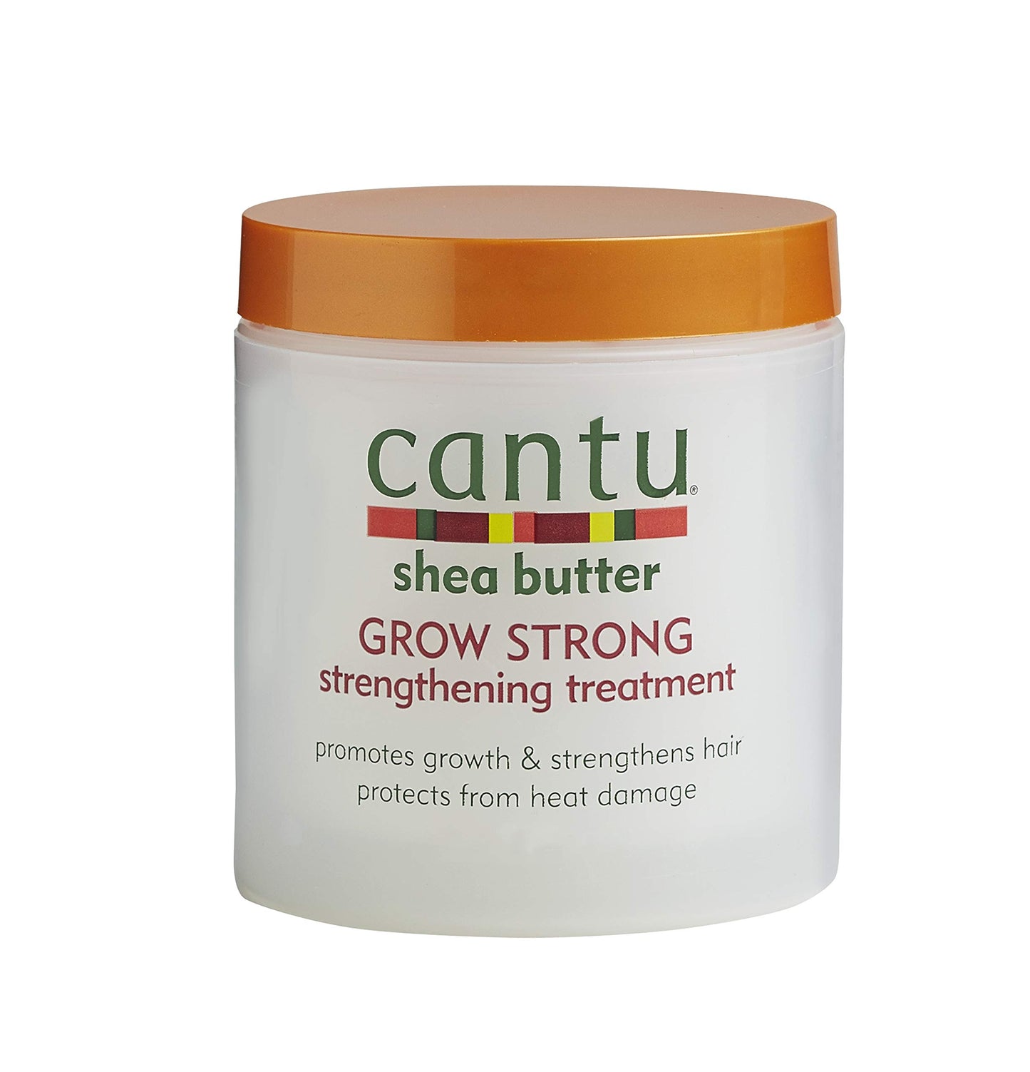 Cantu Shea Butter Grow Strong Treatment 173g