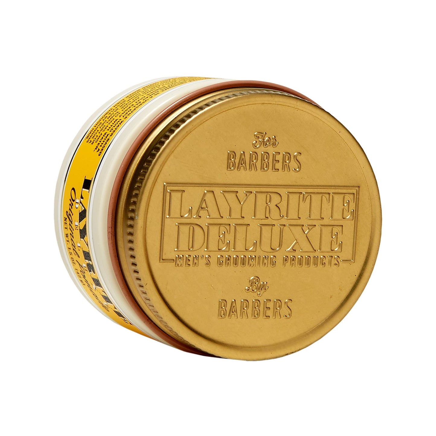 Layrite Original Pomada 42g