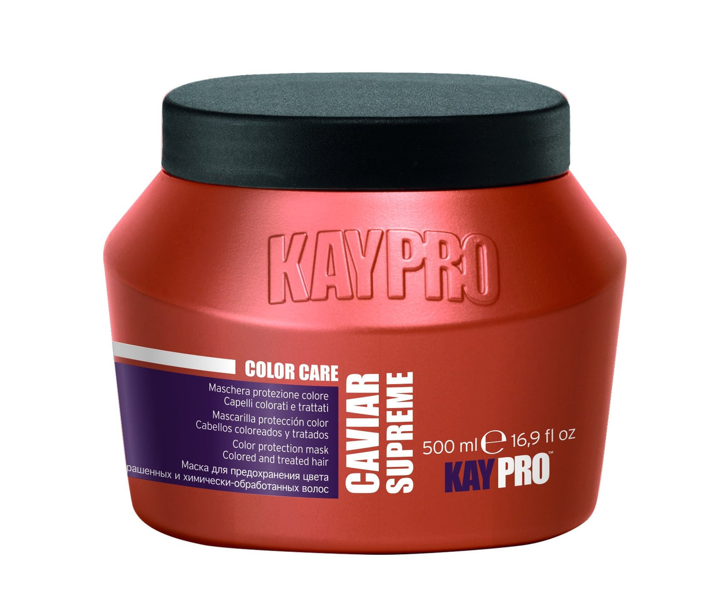 KayPro Caviar Supreme Maska 500ml