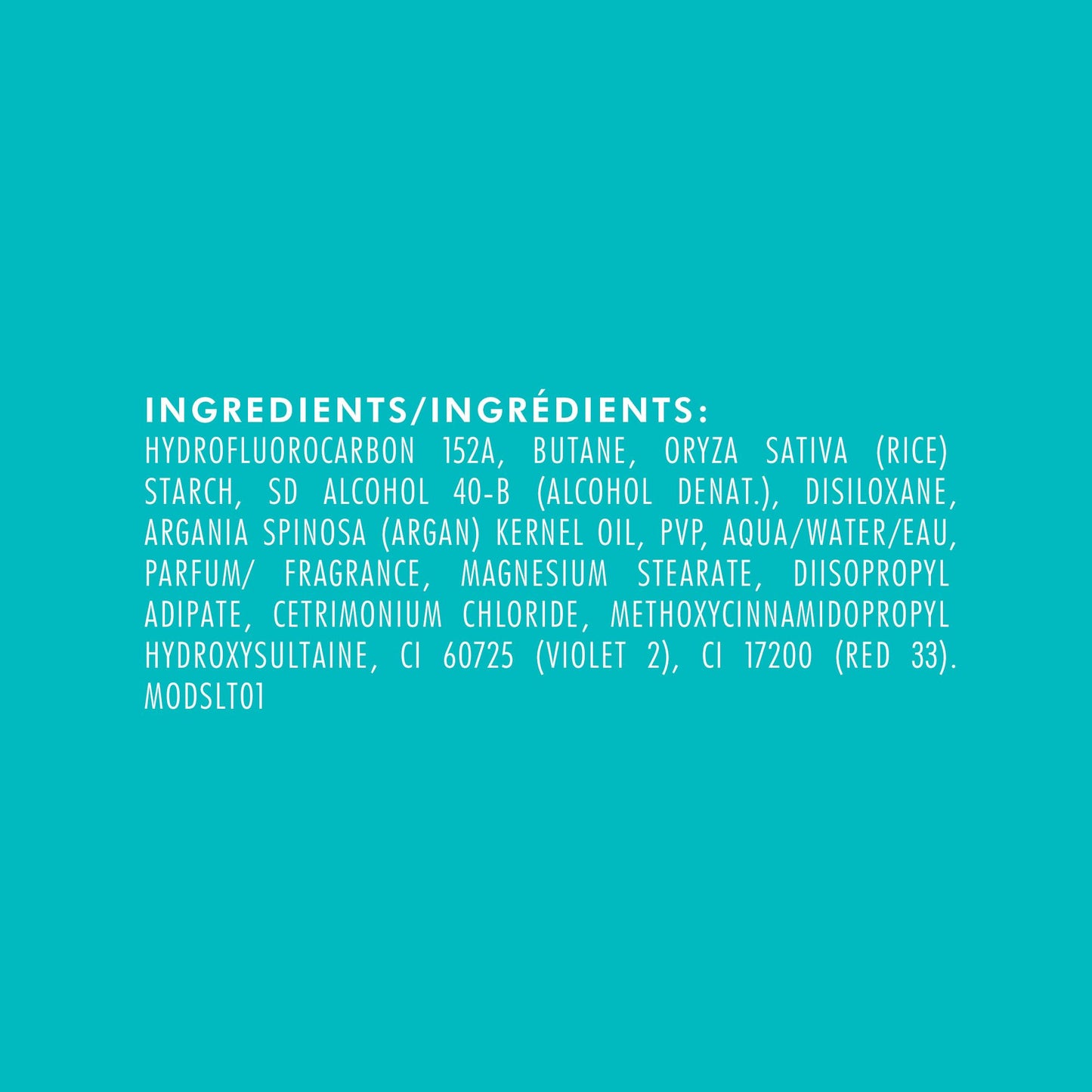 Moroccanoil Dark Tones Dry Shampoo 62ml