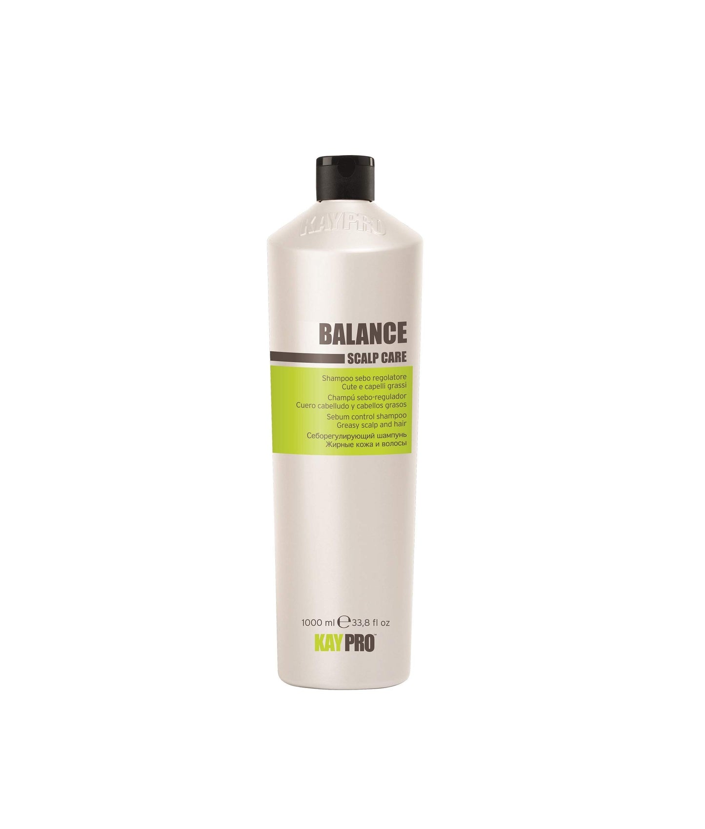KayPro Balance Sebum Control Szampon 1000ml