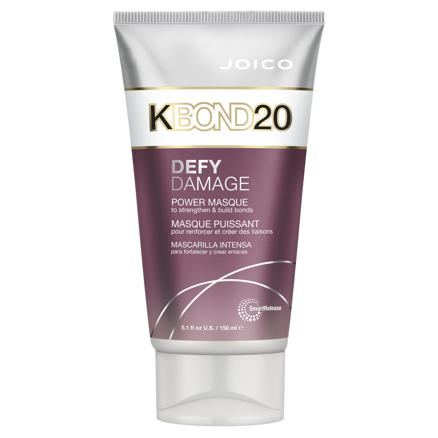 Joico Defy Damage KBOND20 Power Mask 150ml