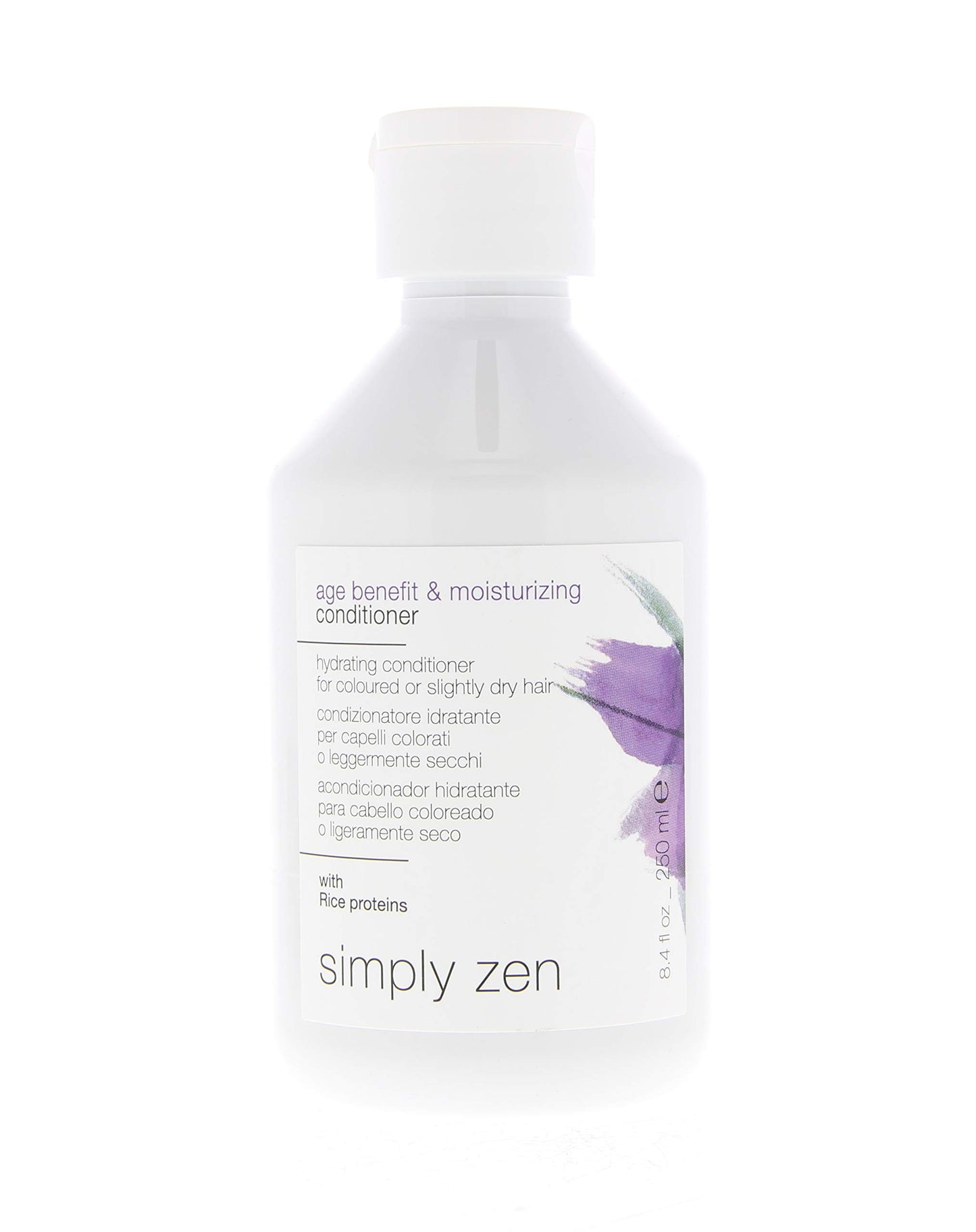 Milk Shake Simply Zen Age Odżywka 250ml