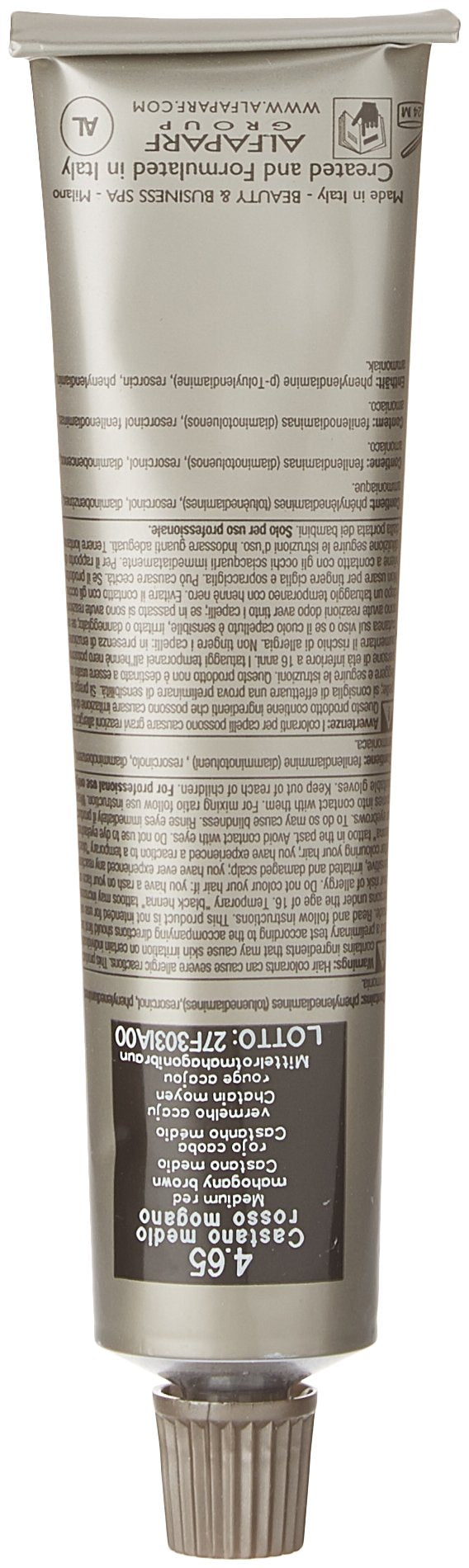 Alfaparf Farba Evolution Of The Color 60ml 4.65
