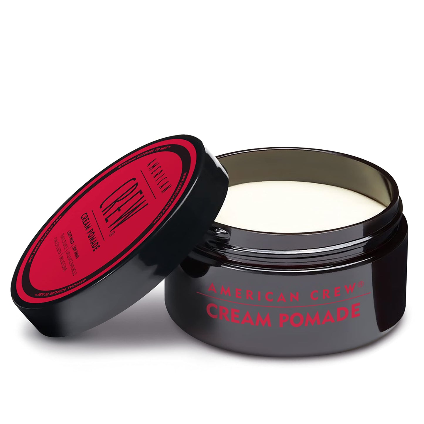 American Crew Light Hold Cream Pomade 85g