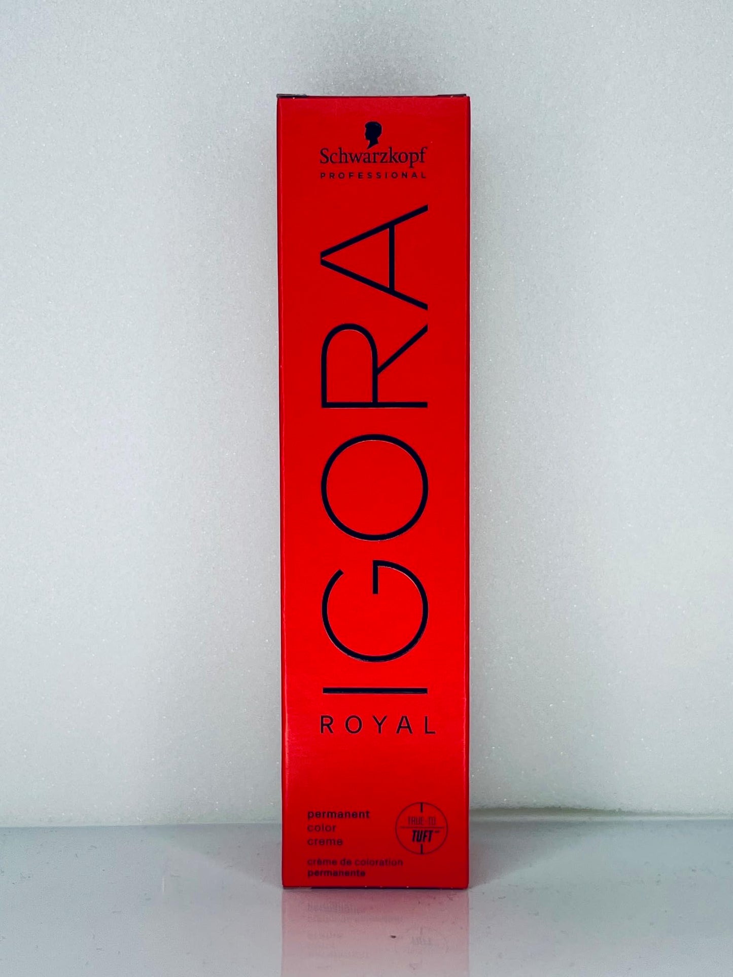 Schwarzkopf Farba Igora Royal 60ml 5-7