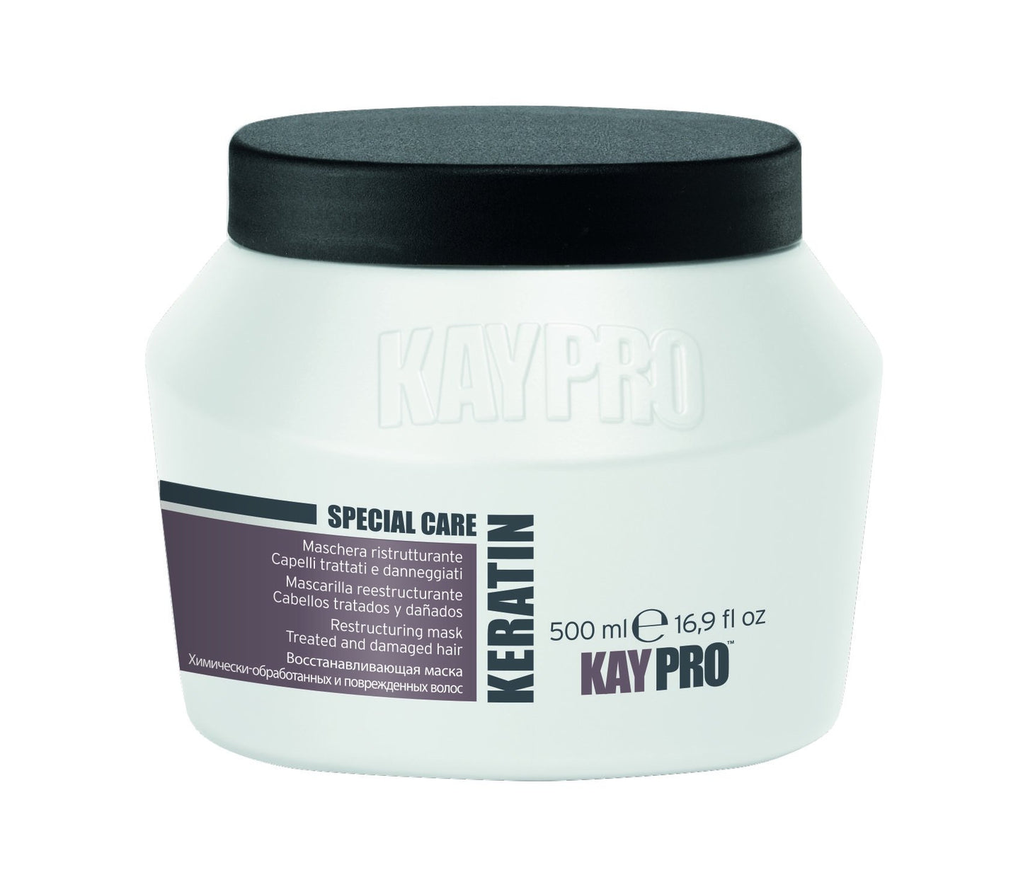 KayPro Keratin Maska 500ml