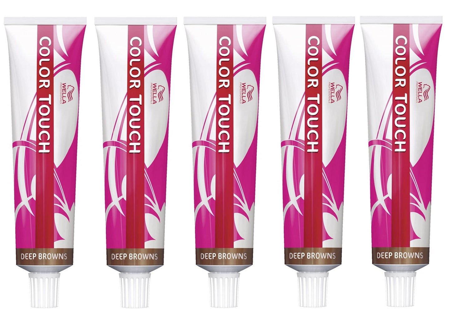 Wella Color Touch Farba 60 ml 6/37