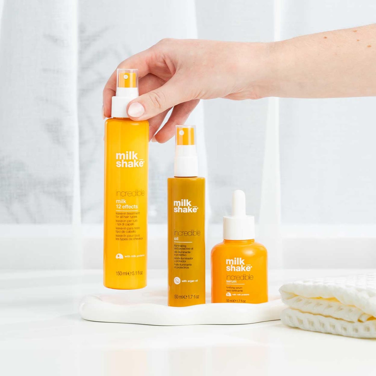Milk Shake Incredible Milk 12in1 Treatment 150ml