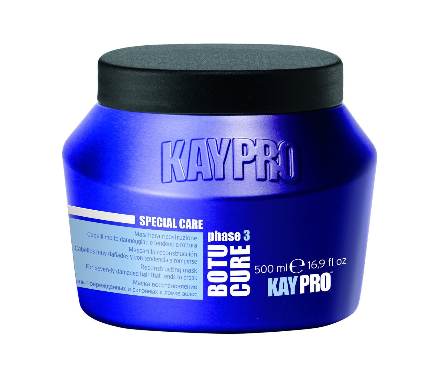 KayPro Botu-Cure Maska 500ml