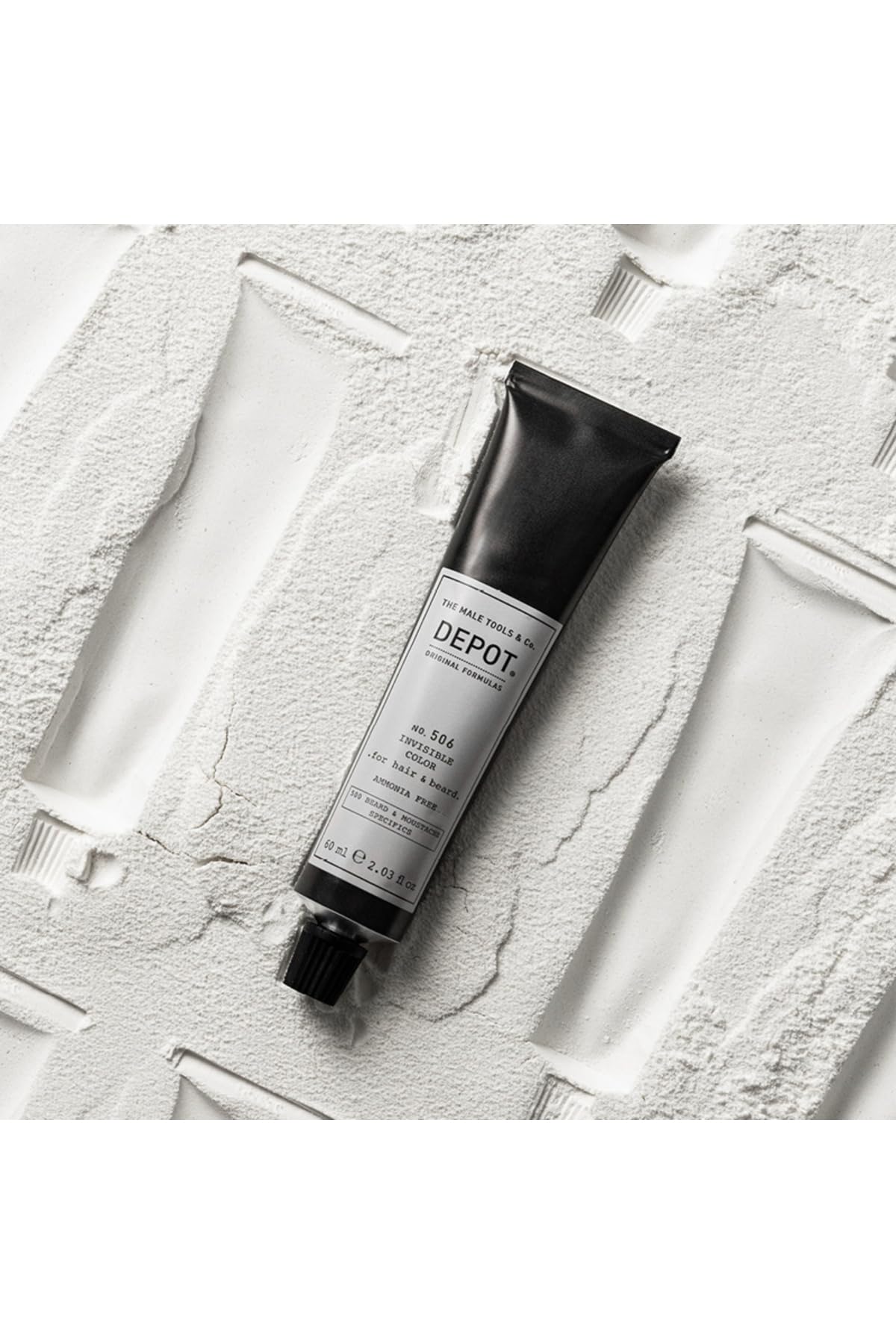 Depot NO. 506 Invisible Color Graphite 60ml
