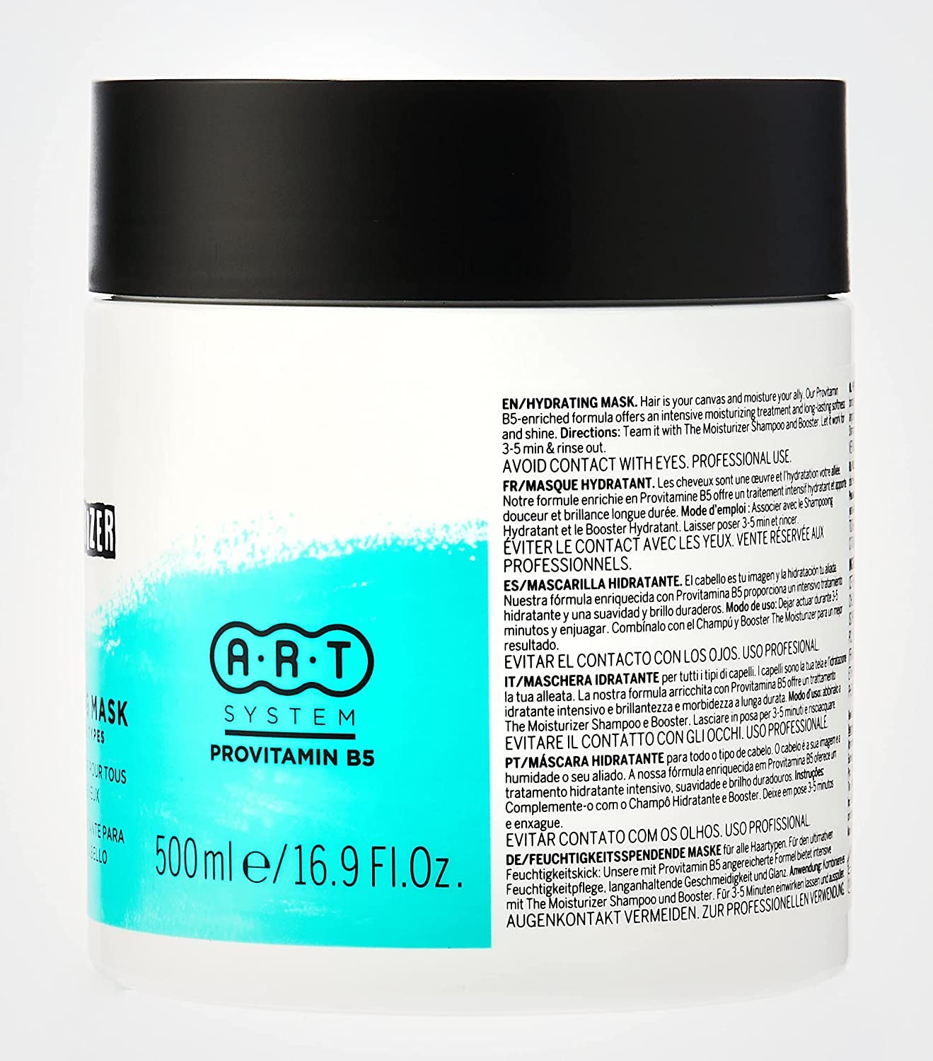 Revlon ProYou Moisturizer Hydrating Maska 500ml